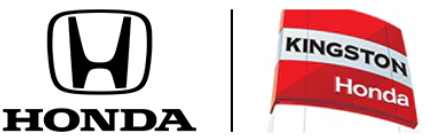 Kingston Honda Logo